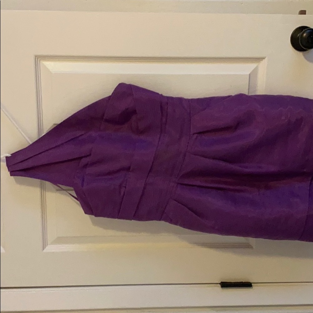 BCBG Dress Size 6